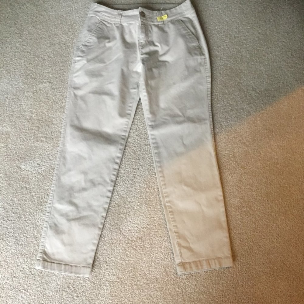 Women's Khaki Pants
